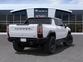 Thumbnail of 2025 Interstellar White GMC HUMMER EV Pickup