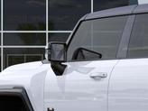 Thumbnail of 2025 Interstellar White GMC HUMMER EV Pickup