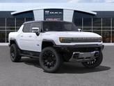 Thumbnail of 2025 Interstellar White GMC HUMMER EV Pickup