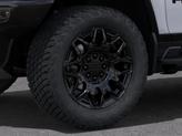 Thumbnail of 2025 Interstellar White GMC HUMMER EV Pickup