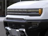 Thumbnail of 2025 Interstellar White GMC HUMMER EV Pickup