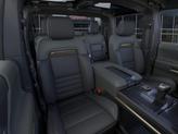Thumbnail of 2025 Interstellar White GMC HUMMER EV Pickup