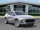 Photo of 2025 Moonstone Gray Metallic Buick Envista