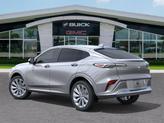 Thumbnail of 2025 Moonstone Gray Metallic Buick Envista