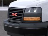 Thumbnail of 2025 Summit White GMC Savana 2500
