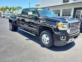 Thumbnail of 2018 Onyx Black GMC Sierra 3500