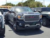 Thumbnail of 2018 Onyx Black GMC Sierra 3500