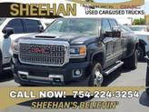 Photo of 2018 Onyx Black GMC Sierra 3500