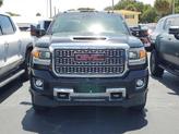Thumbnail of 2018 Onyx Black GMC Sierra 3500