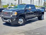 Thumbnail of 2018 Onyx Black GMC Sierra 3500