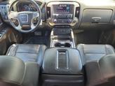 Thumbnail of 2018 Onyx Black GMC Sierra 3500