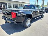 Thumbnail of 2018 Onyx Black GMC Sierra 3500