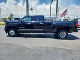Thumbnail of 2018 Onyx Black GMC Sierra 3500