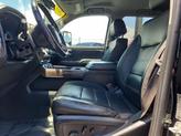 Thumbnail of 2018 Onyx Black GMC Sierra 3500