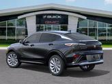 Thumbnail of 2025 Ebony Twilight Metallic Buick Envista