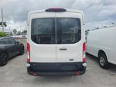 Thumbnail of 2020 Oxford White Ford Transit-250