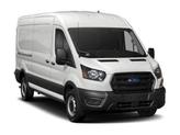 Thumbnail of 2020 Oxford White Ford Transit-250