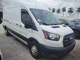 Thumbnail of 2020 Oxford White Ford Transit-250