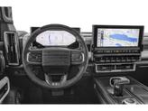Thumbnail of 2025 Void Black GMC HUMMER EV Pickup