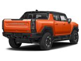 Thumbnail of 2025 Void Black GMC HUMMER EV Pickup