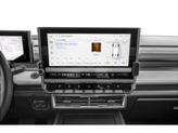 Thumbnail of 2025 Void Black GMC HUMMER EV Pickup