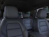 Thumbnail of 2026 Summit White GMC Terrain