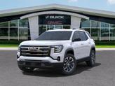 Thumbnail of 2026 Summit White GMC Terrain