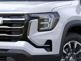 Thumbnail of 2026 Summit White GMC Terrain