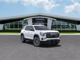 Thumbnail of 2026 Summit White GMC Terrain