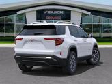 Thumbnail of 2026 Summit White GMC Terrain
