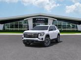 Photo of 2026 Summit White GMC Terrain