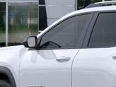 Thumbnail of 2026 Summit White GMC Terrain
