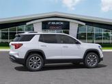Thumbnail of 2026 Summit White GMC Terrain