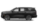 Thumbnail of 2023 Black Raven Cadillac Escalade