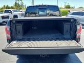Thumbnail of 2024 Super Black Nissan Titan
