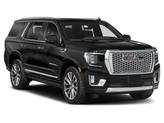 Thumbnail of 2022 WHITE GMC Yukon
