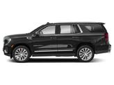Thumbnail of 2022 WHITE GMC Yukon
