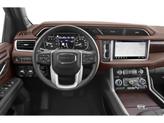 Thumbnail of 2022 WHITE GMC Yukon