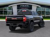 Thumbnail of 2025 Onyx Black GMC Canyon