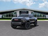 Photo of 2025 Onyx Black GMC Canyon