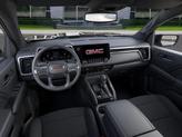 Thumbnail of 2025 Onyx Black GMC Canyon