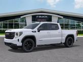 Thumbnail of 2025 Summit White GMC Sierra 1500