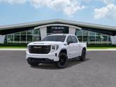 Thumbnail of 2025 Summit White GMC Sierra 1500