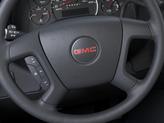 Thumbnail of 2025 Silver Birch Metallic GMC Savana 2500