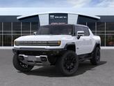 Thumbnail of 2025 Interstellar White GMC HUMMER EV Pickup