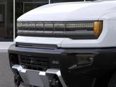 Thumbnail of 2025 Interstellar White GMC HUMMER EV Pickup