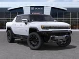 Thumbnail of 2025 Interstellar White GMC HUMMER EV Pickup