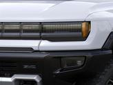 Thumbnail of 2025 Interstellar White GMC HUMMER EV Pickup