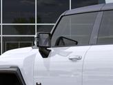 Thumbnail of 2025 Interstellar White GMC HUMMER EV Pickup