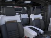 Thumbnail of 2025 Interstellar White GMC HUMMER EV Pickup